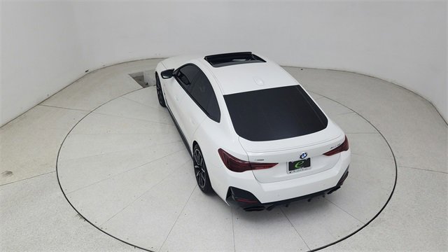 Used 2025 BMW 440i xDrive image 79