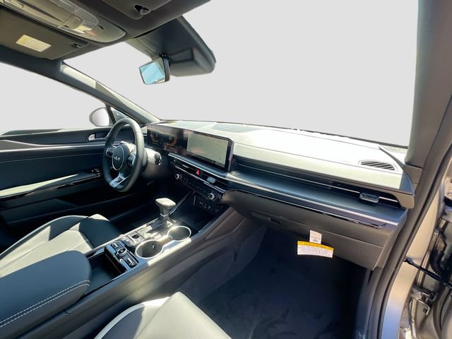 New 2026 Kia K5 GT-Line AWD/4WD image 28