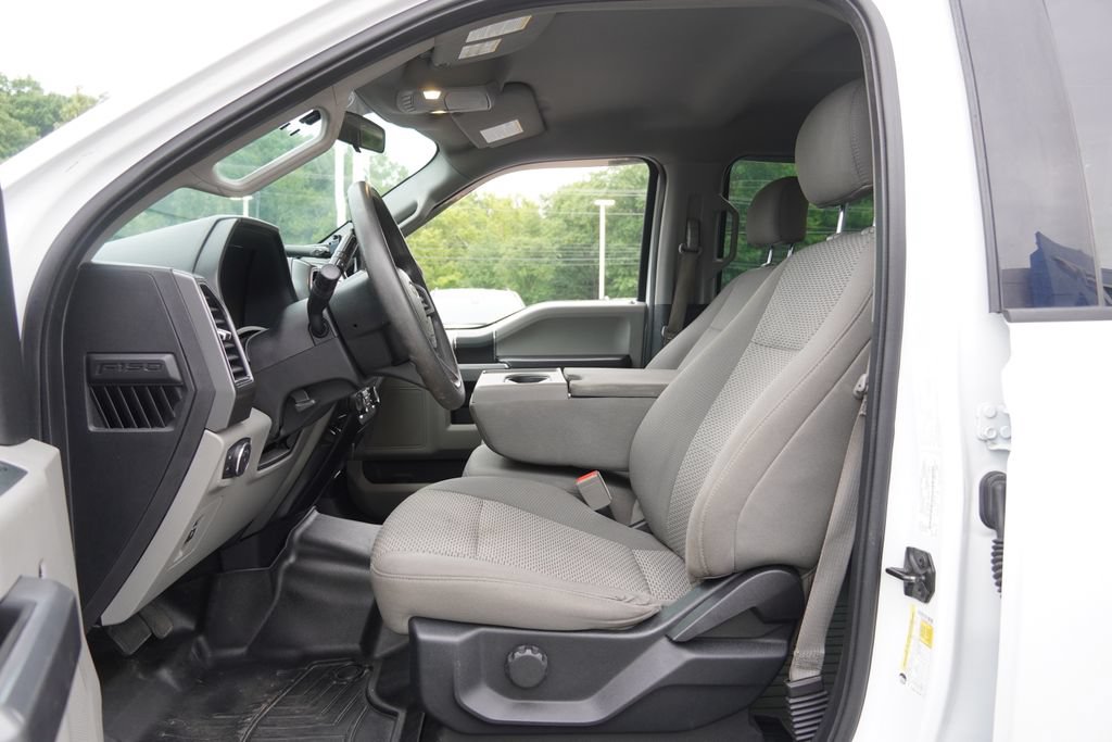 Used 2018 Ford F150 XLT w/ Trailer Tow Package AWD/4WD image 5