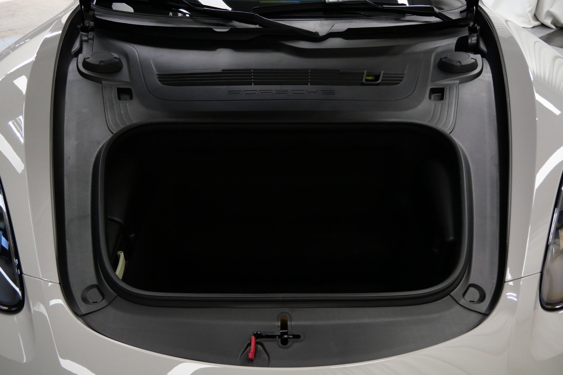Used 2024 Porsche 718 Cayman image 29