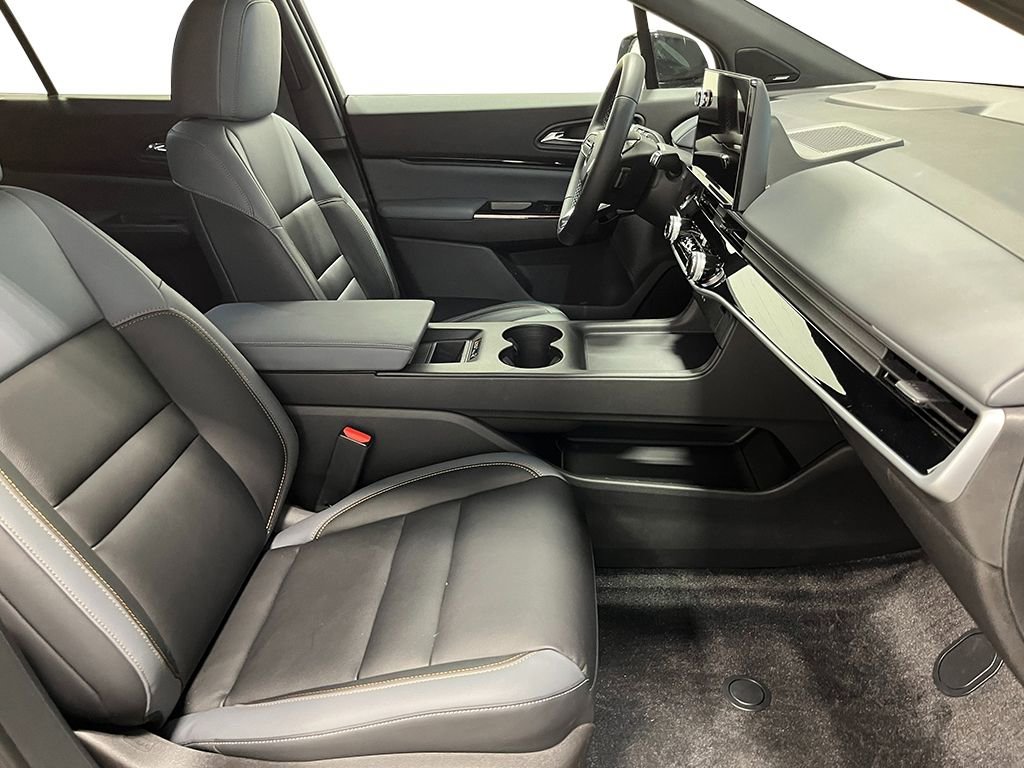 New 2026 Honda Prologue Touring image 26