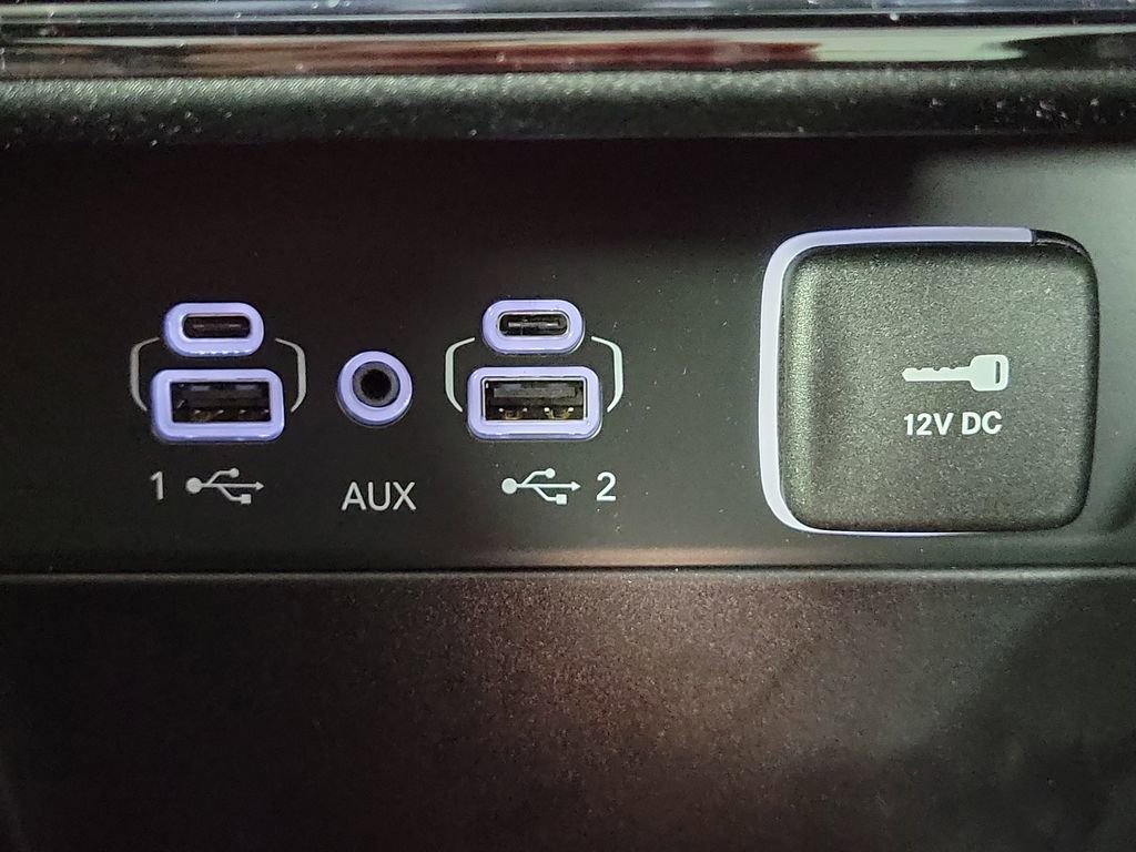 Used 2025 Jeep Grand Cherokee Summit w/ Obsidian Package image 21