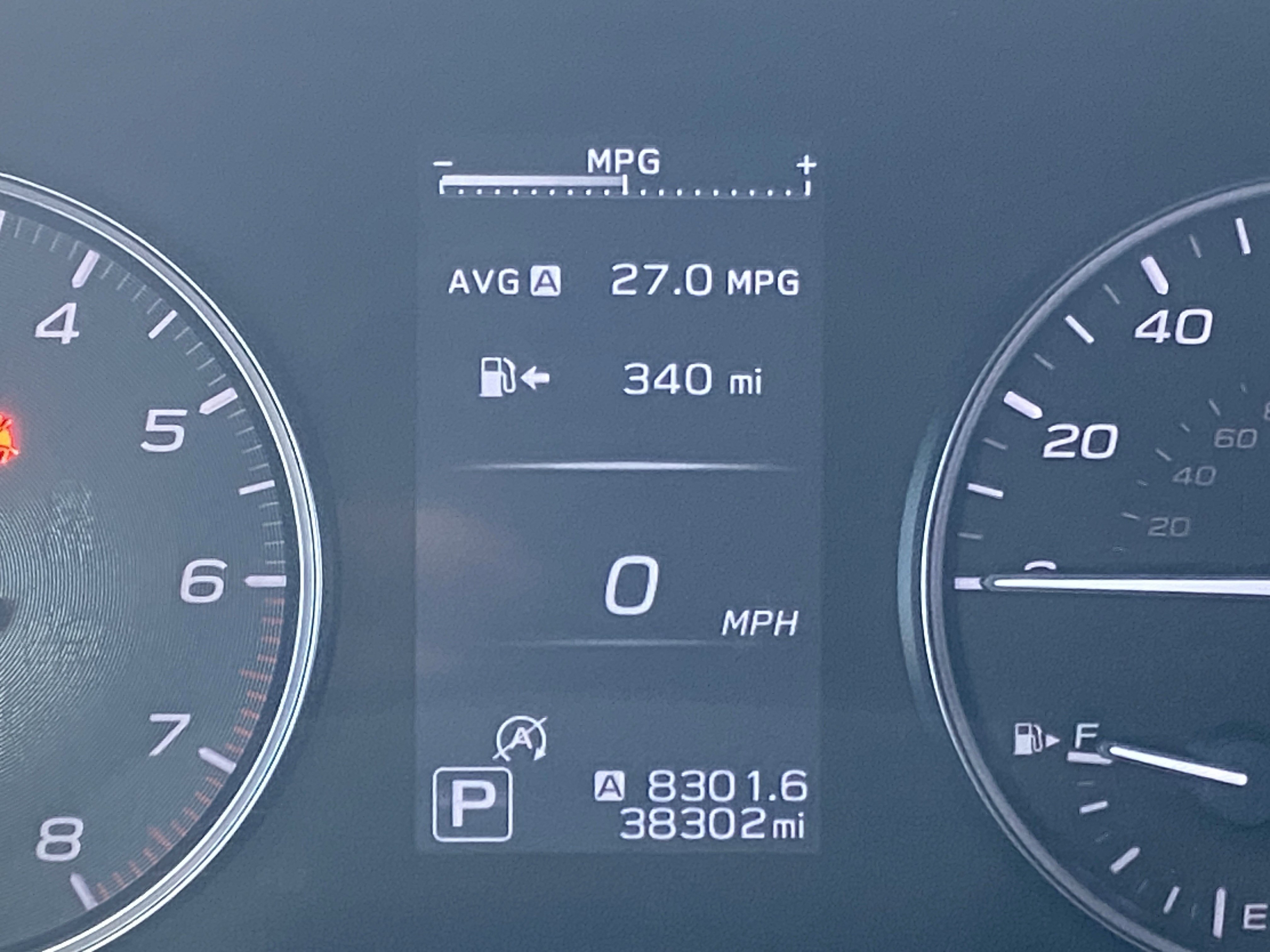 Certified 2023 Subaru Outback Onyx Edition XT AWD/4WD image 12