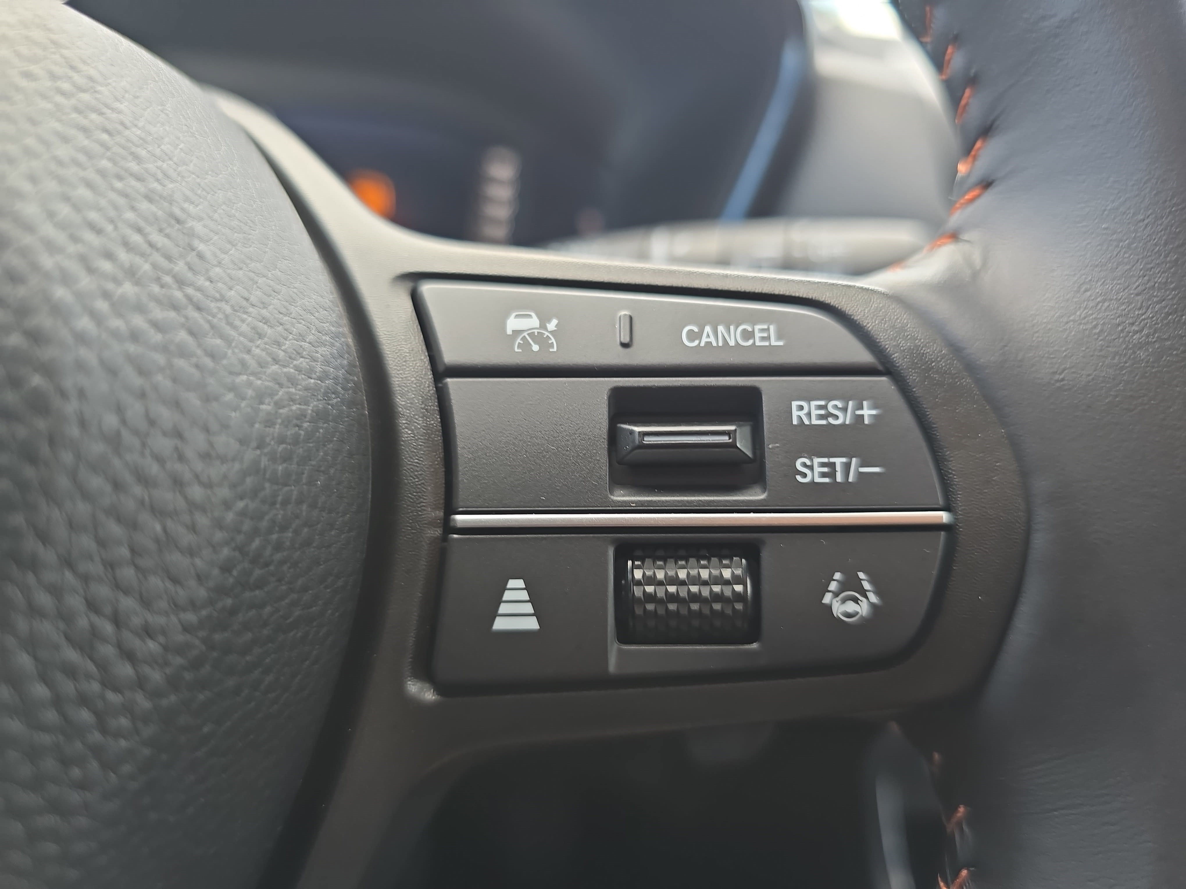 Used 2026 Honda CR-V Sport-L image 18