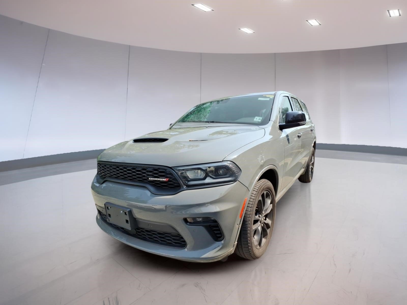 Used 2023 Dodge Durango GT AWD/4WD image 2