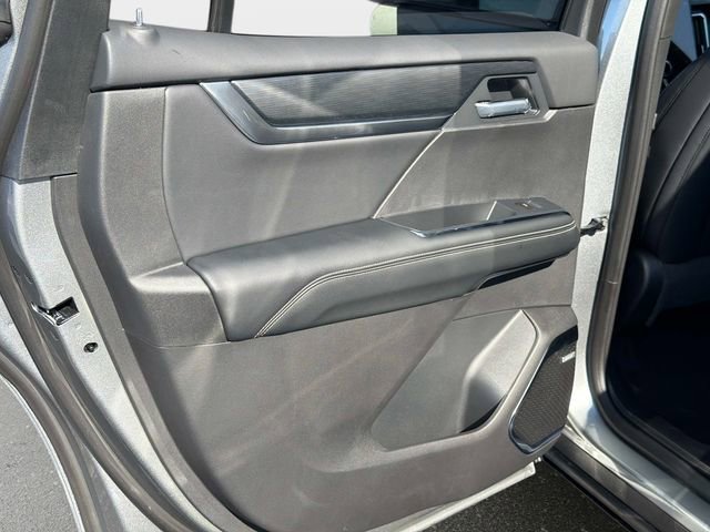 New 2026 GMC Acadia Elevation image 11