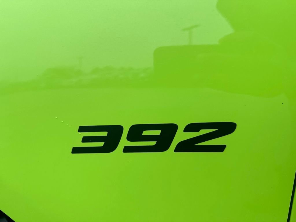 Used 2023 Dodge Charger Scat Pack w/ Daytona Edition Group image 42