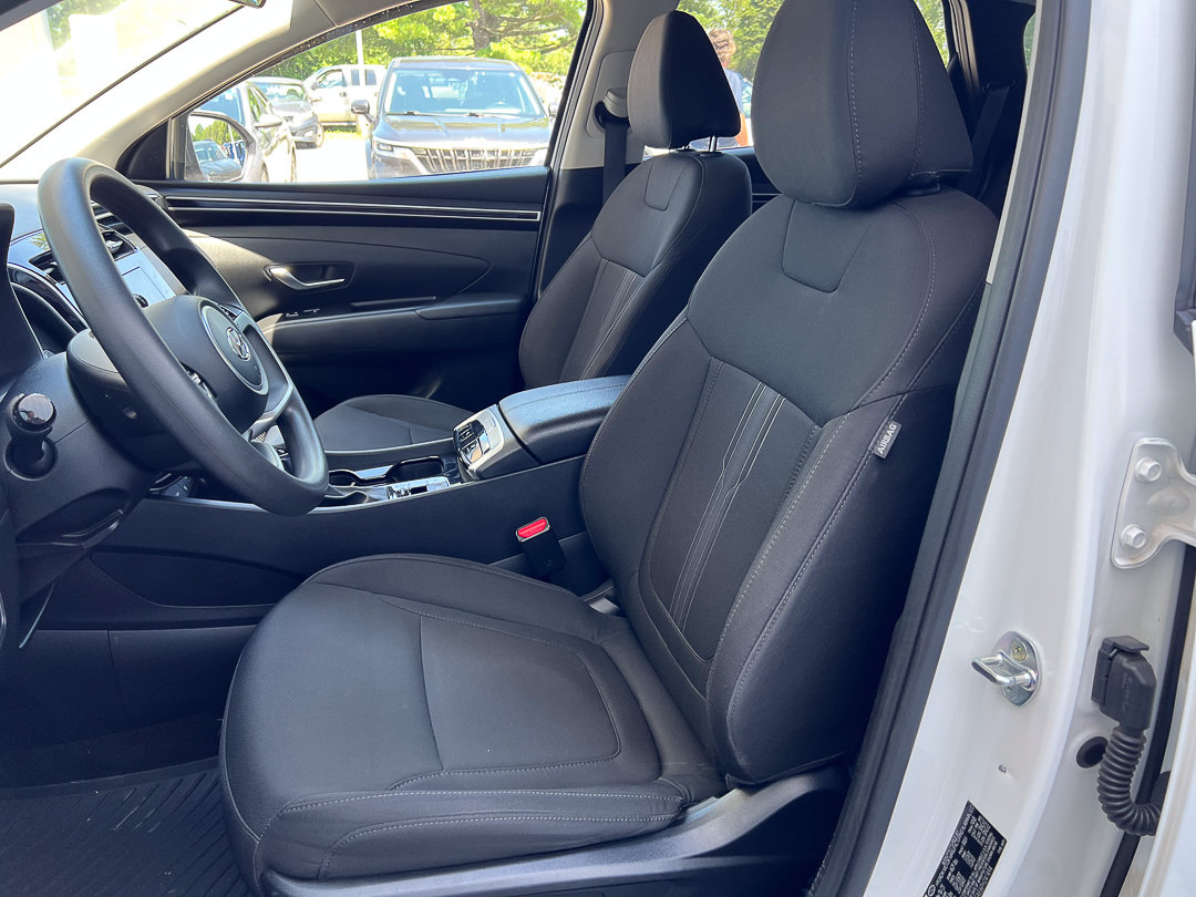 Used 2023 Hyundai Tucson SEL FWD image 15