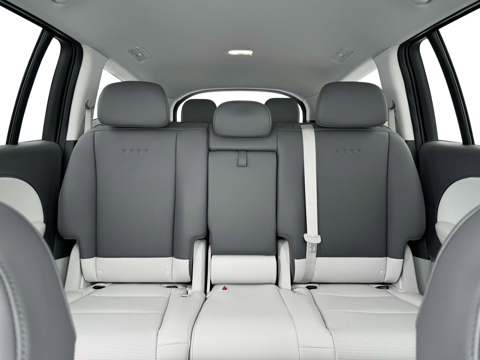 New 2026 Hyundai Ioniq 9 SEL image 19