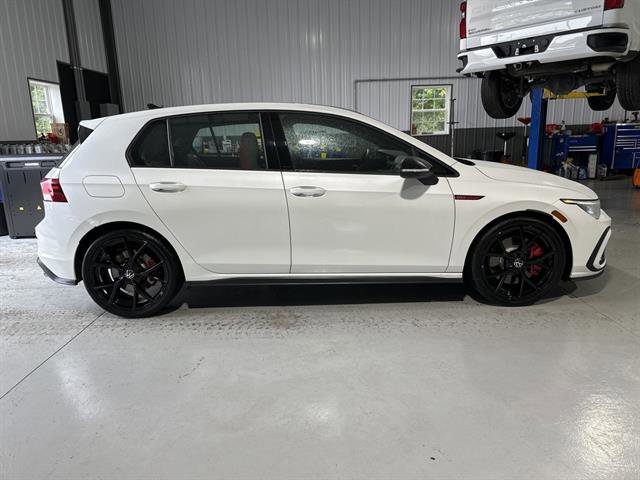Certified 2024 Volkswagen GTI S image 8