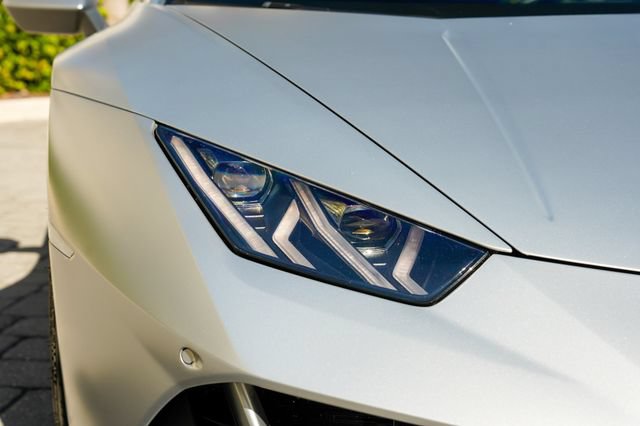 Used 2020 Lamborghini Huracan EVO AWD/4WD image 37