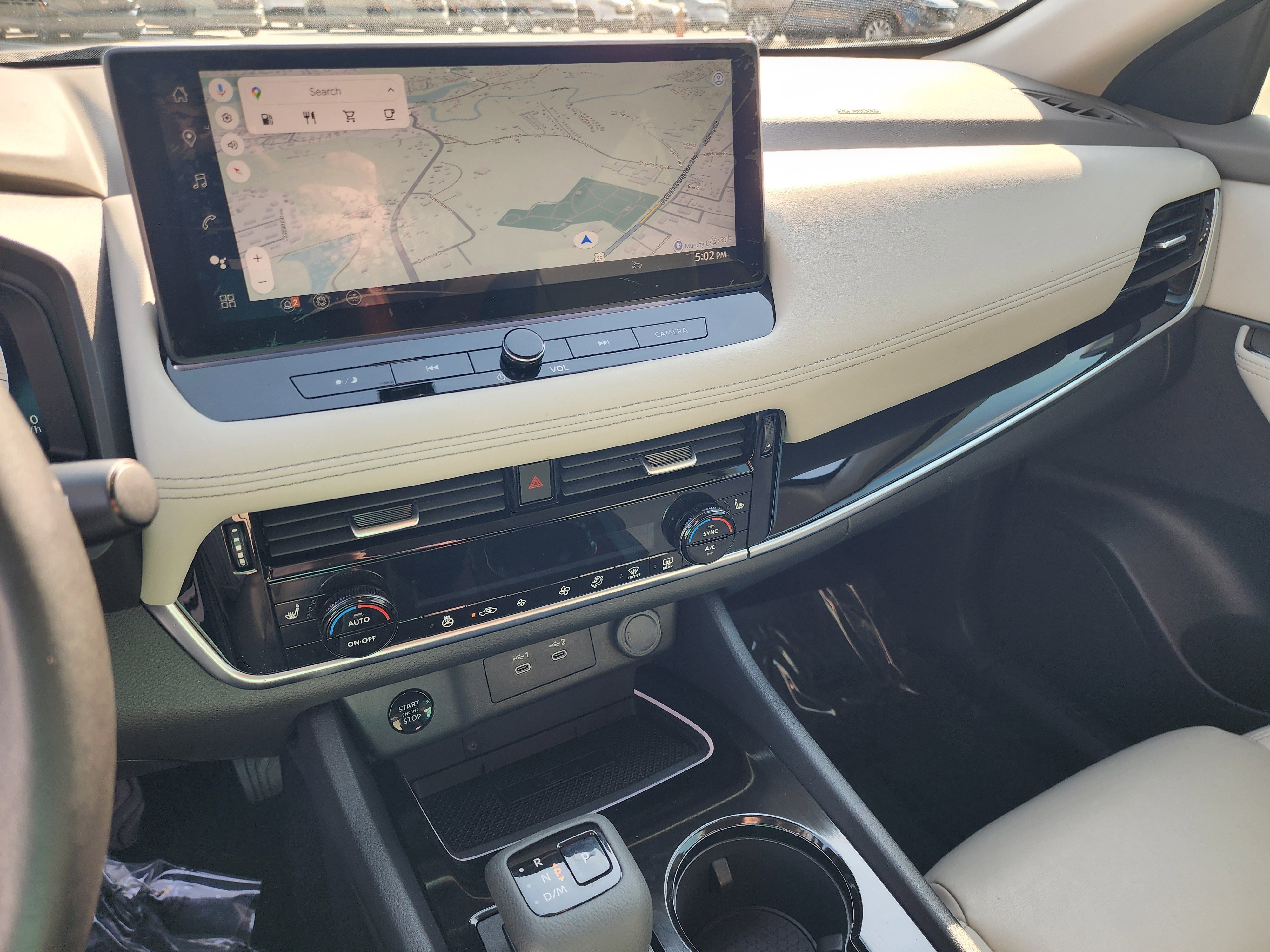 Used 2024 Nissan Rogue SL image 15