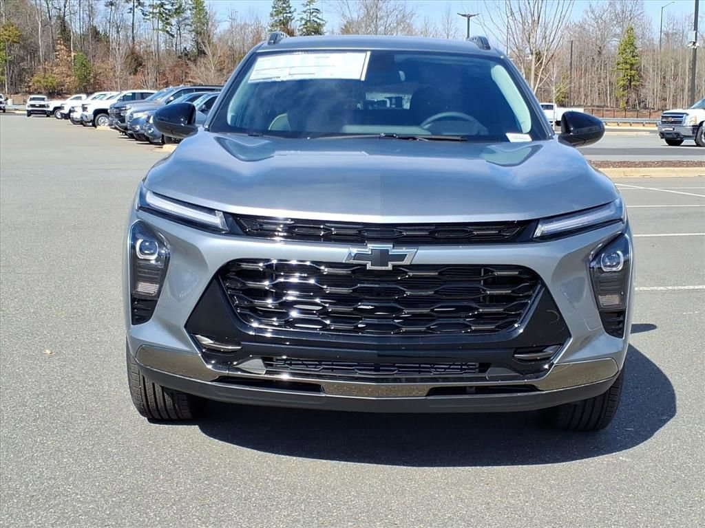 New 2026 Chevrolet Trax ACTIV w/ Sunroof Package image 31