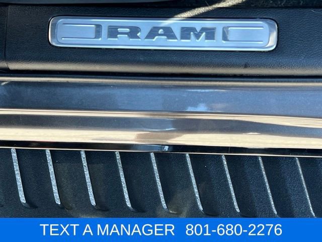 Used 2022 RAM 1500 TRX w/ TRX Level 2 Equipment Group AWD/4WD image 52