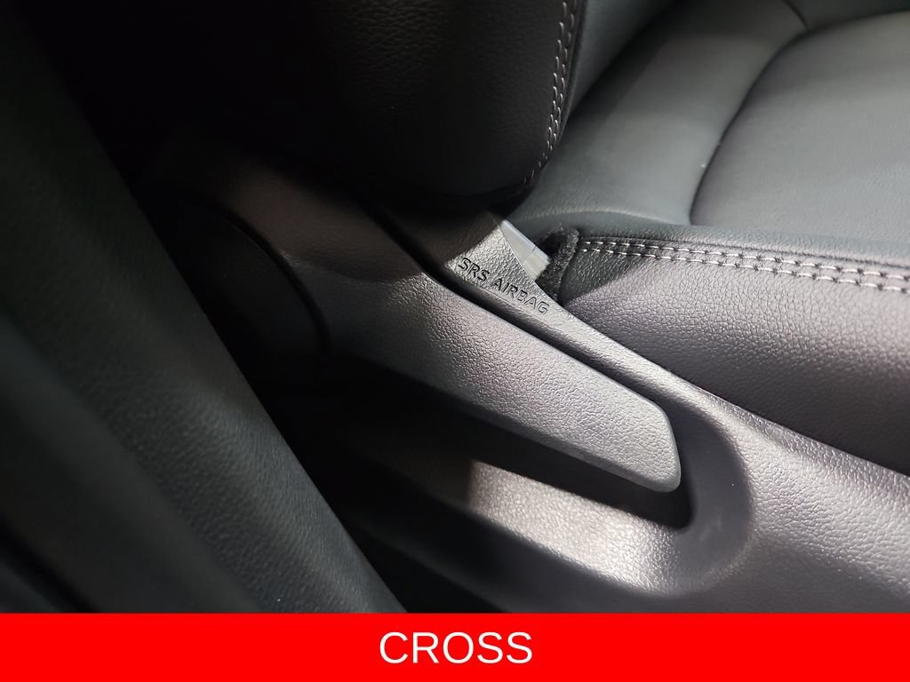 New 2026 Toyota Corolla Cross XLE w/ Convenience Package FWD image 33