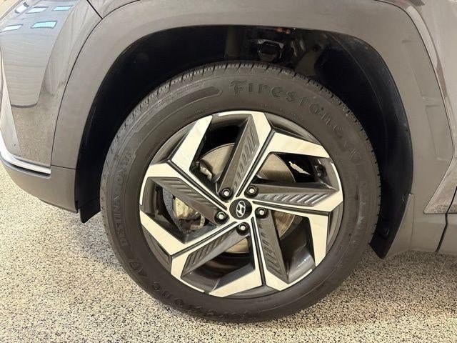 Used 2022 Hyundai Tucson SEL w/ Convenience + Premium Package AWD/4WD image 32