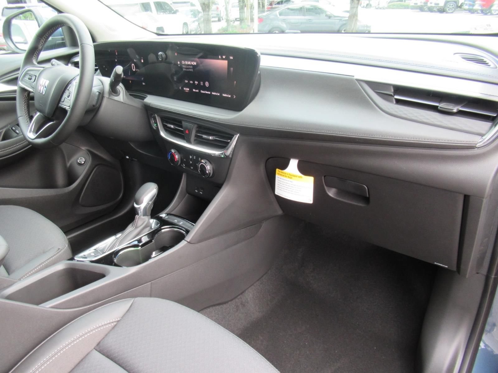 New 2026 Buick Encore GX Preferred w/ Comfort Package FWD image 11