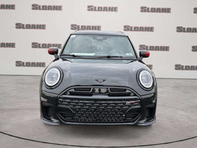 New 2026 MINI Cooper S FWD image 8