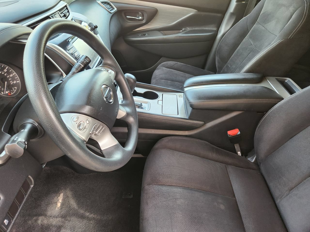 Used 2016 Nissan Murano S w/ Navigation Package AWD/4WD image 12