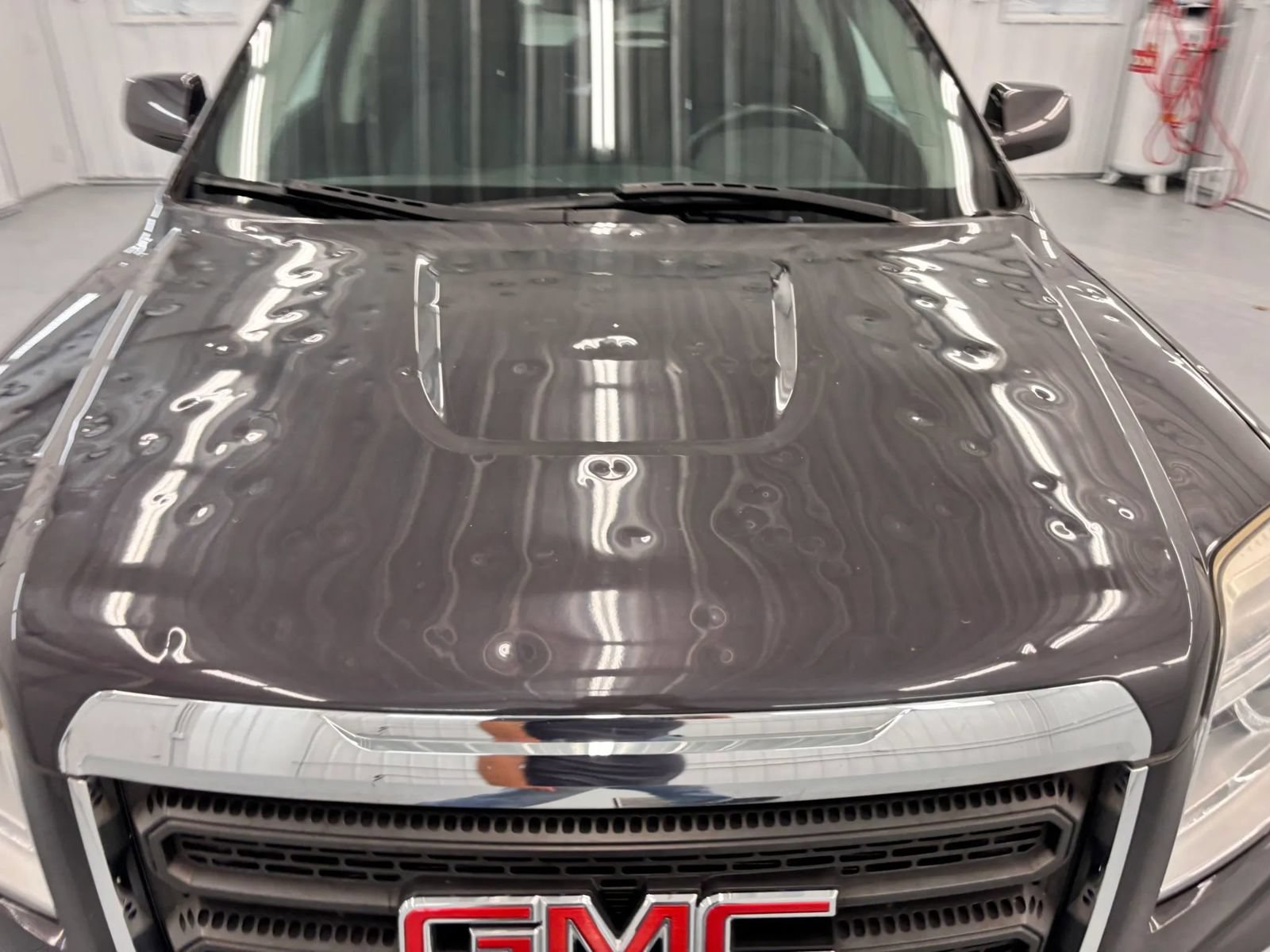 Used 2016 GMC Terrain SLE w/ Driver Alert Package I FWD image 24