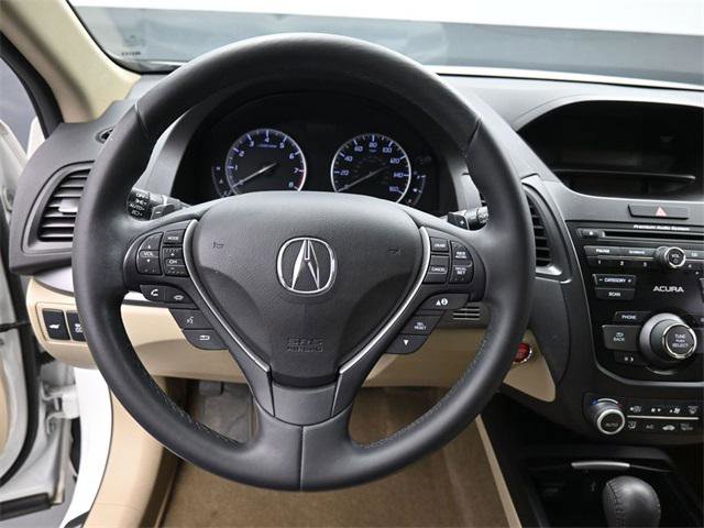 Used 2016 Acura RDX AWD image 17