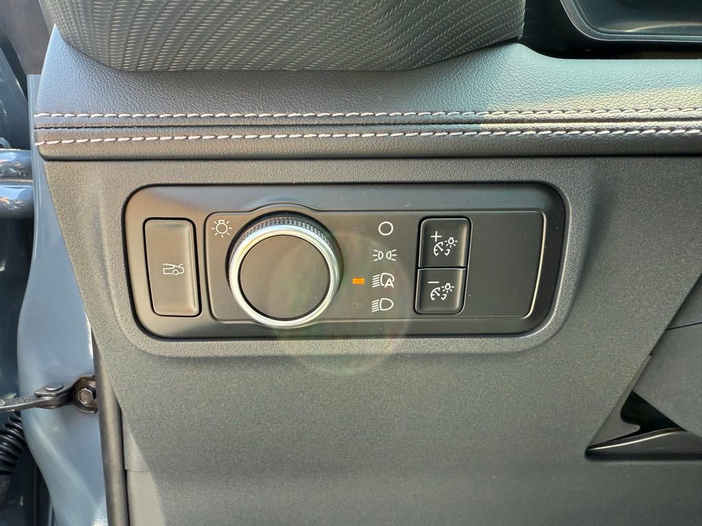 New 2025 Ford Mustang Premium w/ Mustang Nite Pony Package image 15