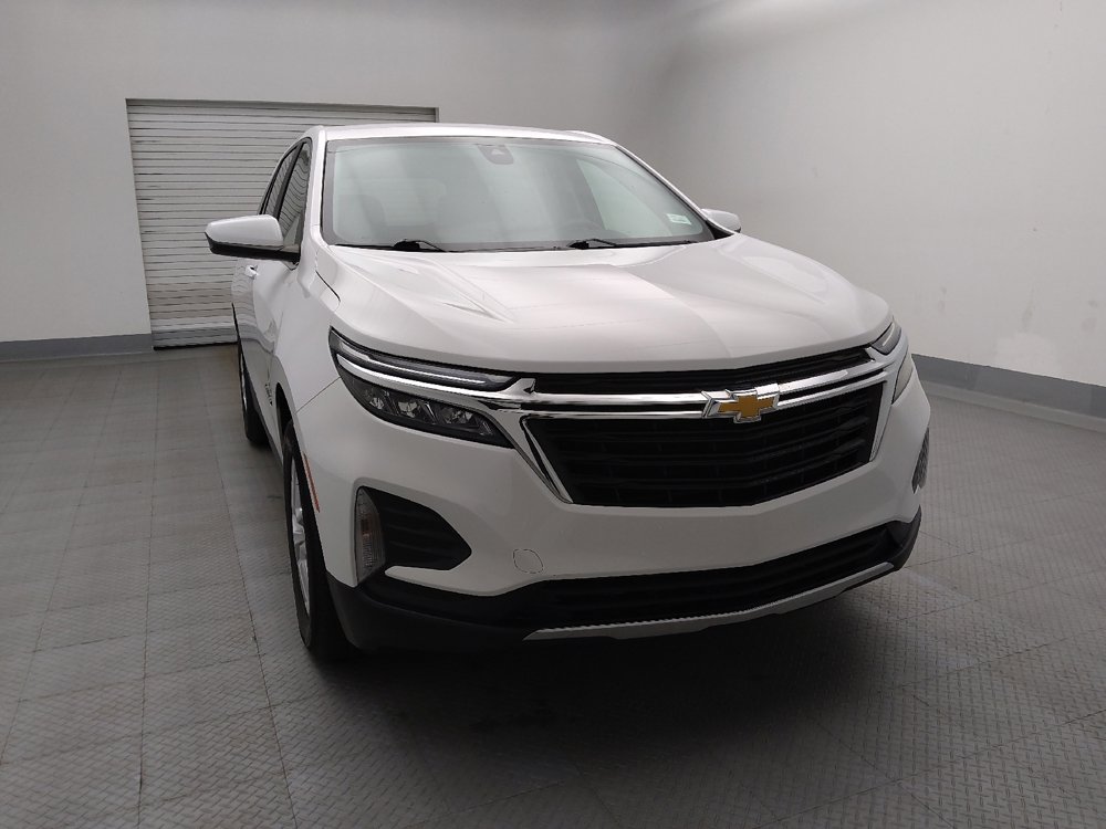Used 2023 Chevrolet Equinox LT FWD image 14