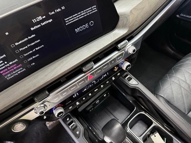 Used 2024 Kia Telluride SX X-Line image 23