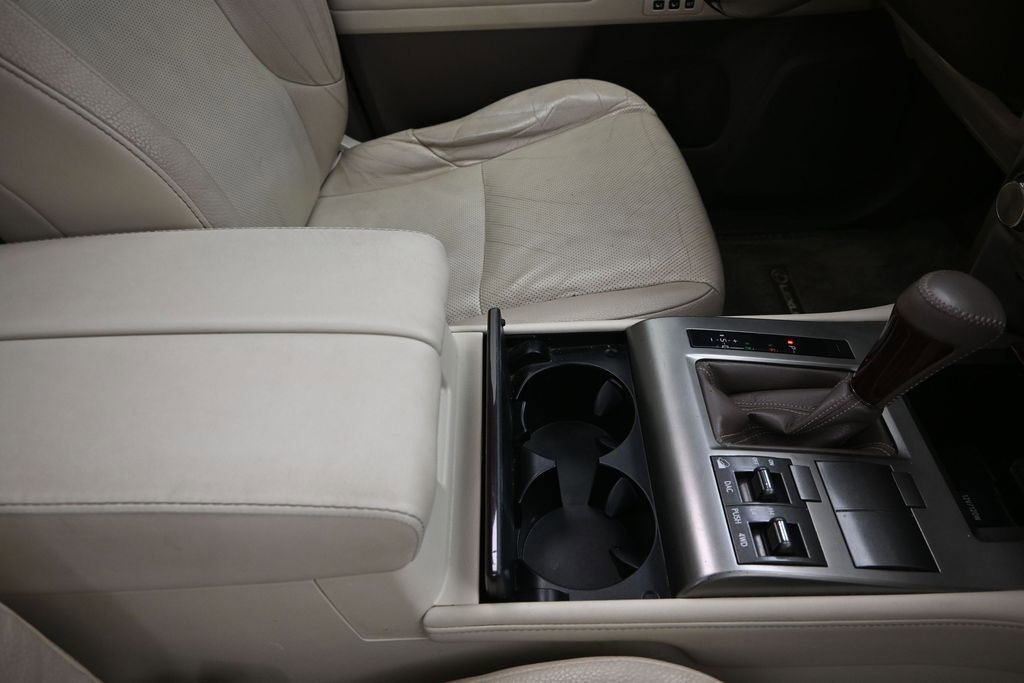 Used 2015 Lexus GX 460 w/ Premium Package AWD/4WD image 27