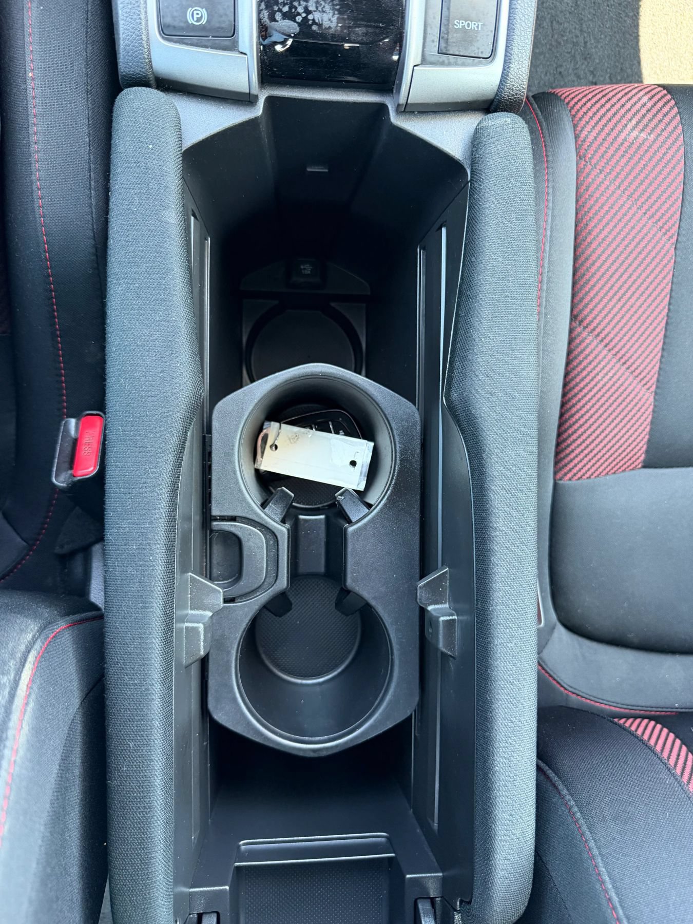 Used 2020 Honda Civic Si image 26