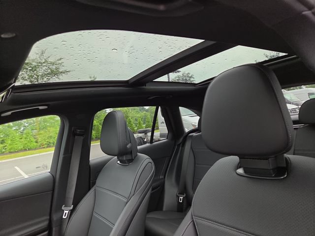 New 2026 Mercedes-Benz GLC 300 4MATIC image 26