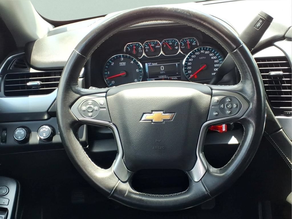 Used 2020 Chevrolet Tahoe LT AWD/4WD image 23