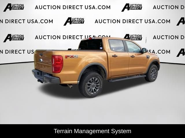 Used 2020 Ford Ranger XLT w/ Equipment Group 301A Mid AWD/4WD image 6