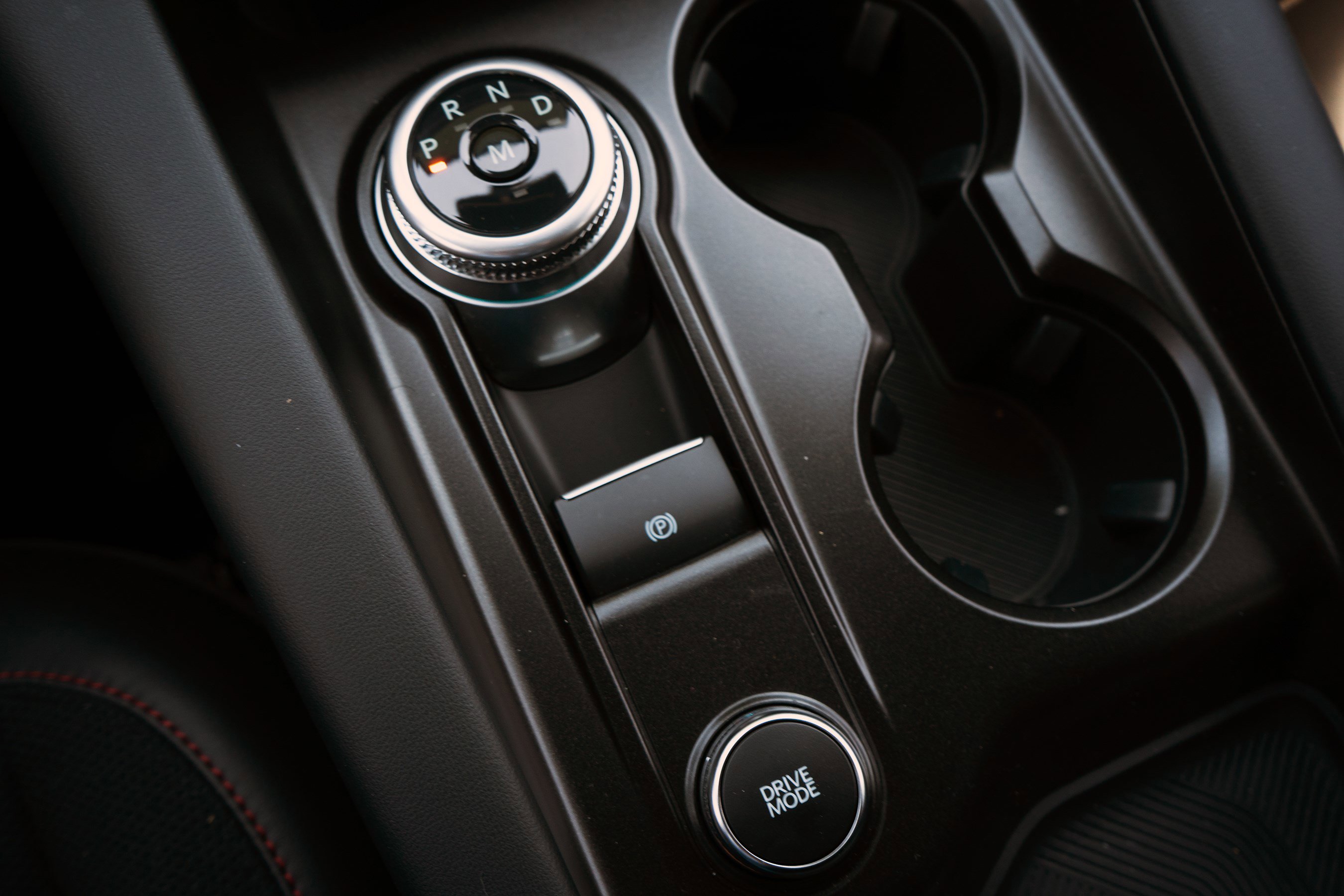 Used 2026 Ford Explorer ST image 28