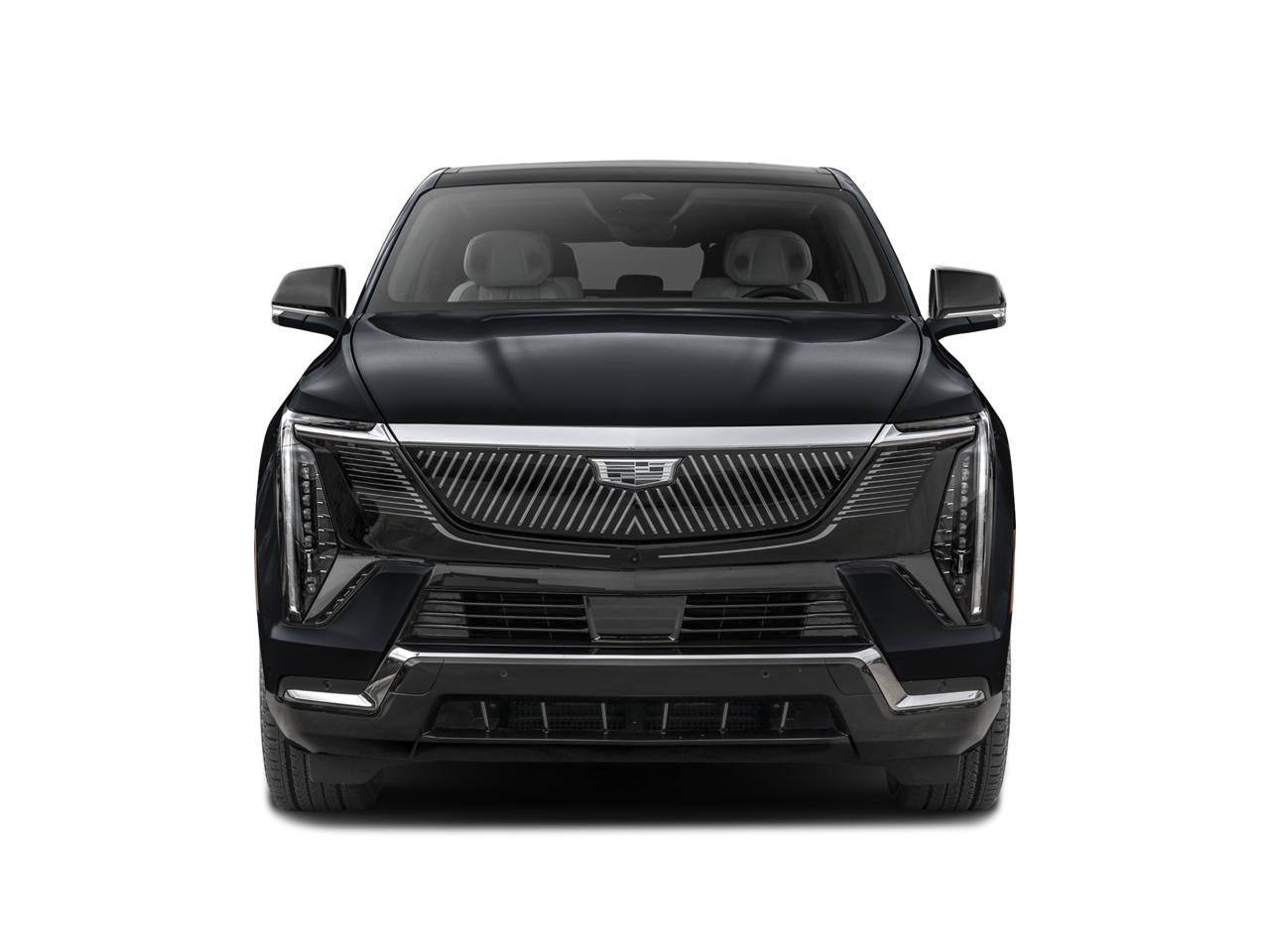 New 2026 Cadillac Escalade IQ Luxury 2 w/ LPO, Floor Liner Package image 5