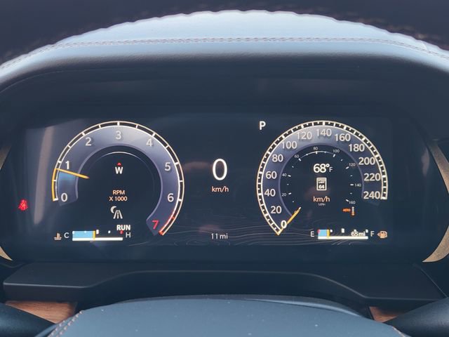 New 2026 Jeep Grand Cherokee Summit image 12