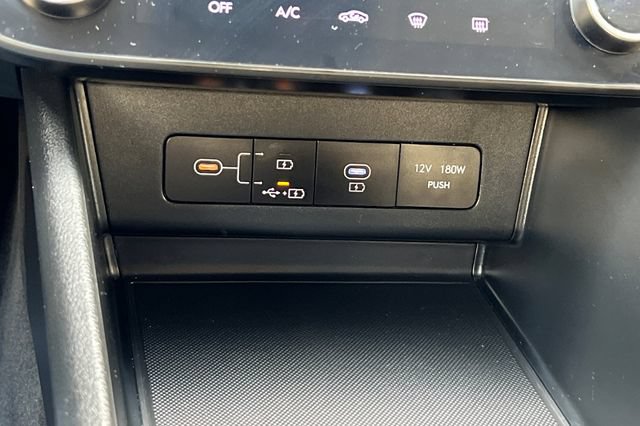 Used 2025 Hyundai Sonata SEL FWD image 34