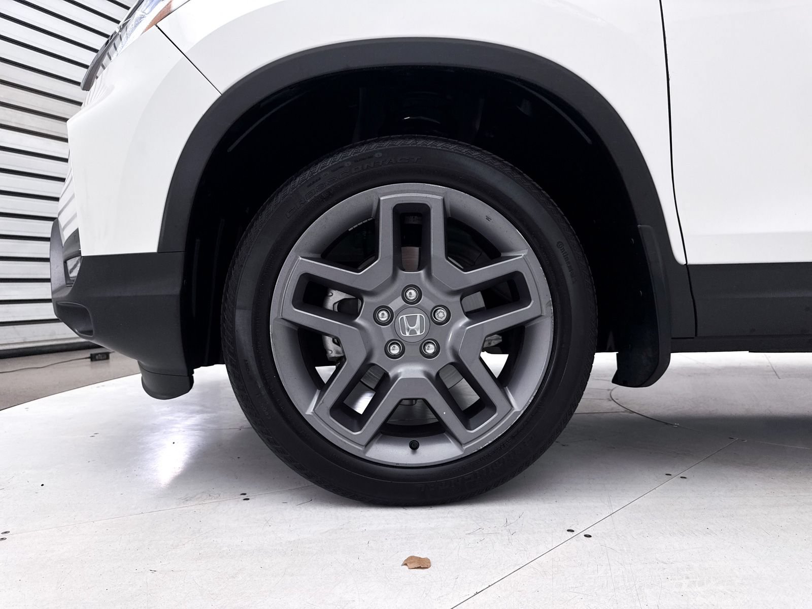Used 2023 Honda Passport EX-L image 13