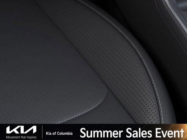New 2026 Kia Sorento X-Line EX AWD/4WD image 24