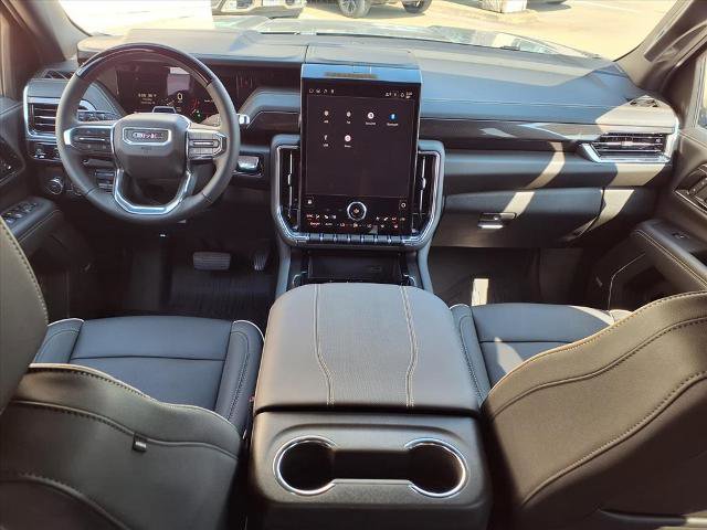 New 2026 GMC Yukon Elevation w/ Elevation Premium Package image 4