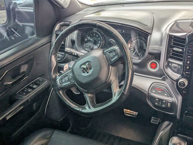 Used 2022 RAM 1500 TRX w/ TRX Level 1 Equipment Group image 18