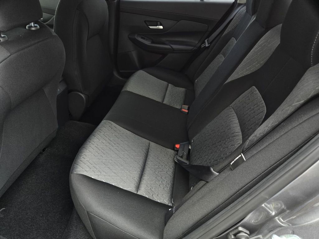 New 2026 Nissan Sentra SV image 10