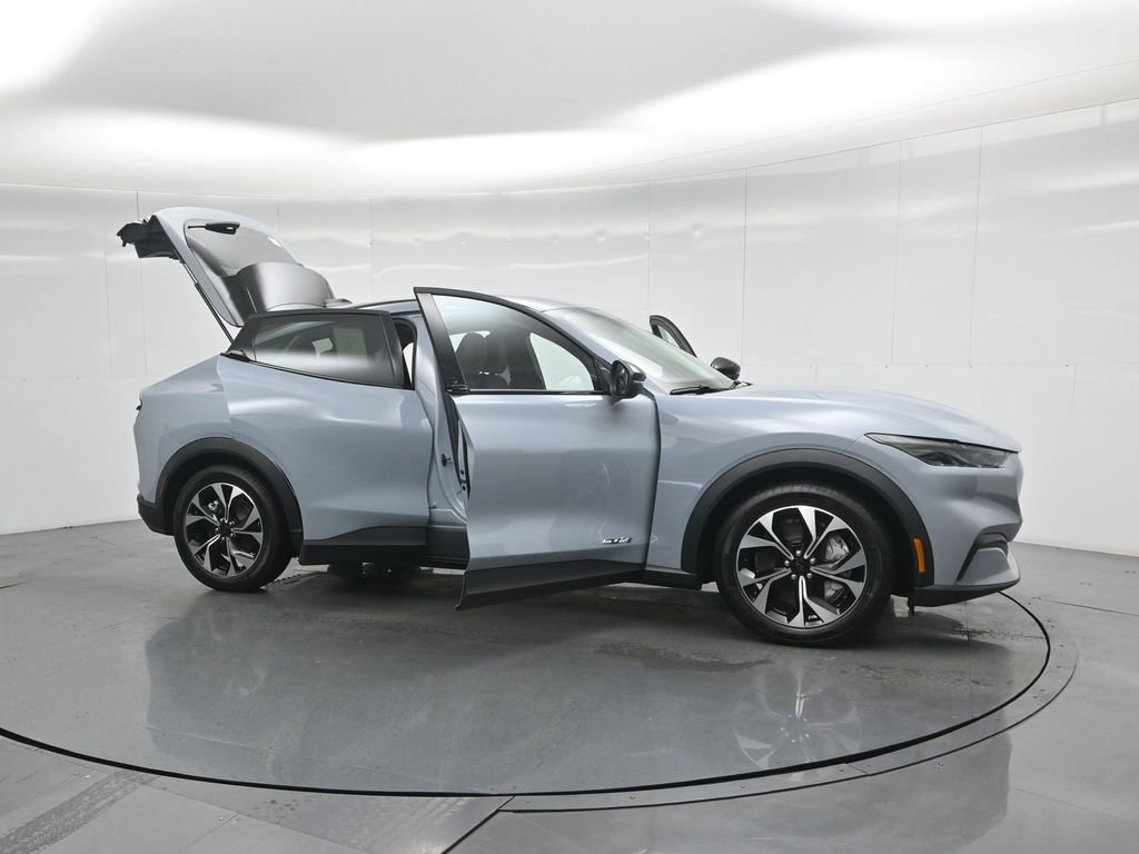 New 2026 Ford Mustang Mach-E Select image 30