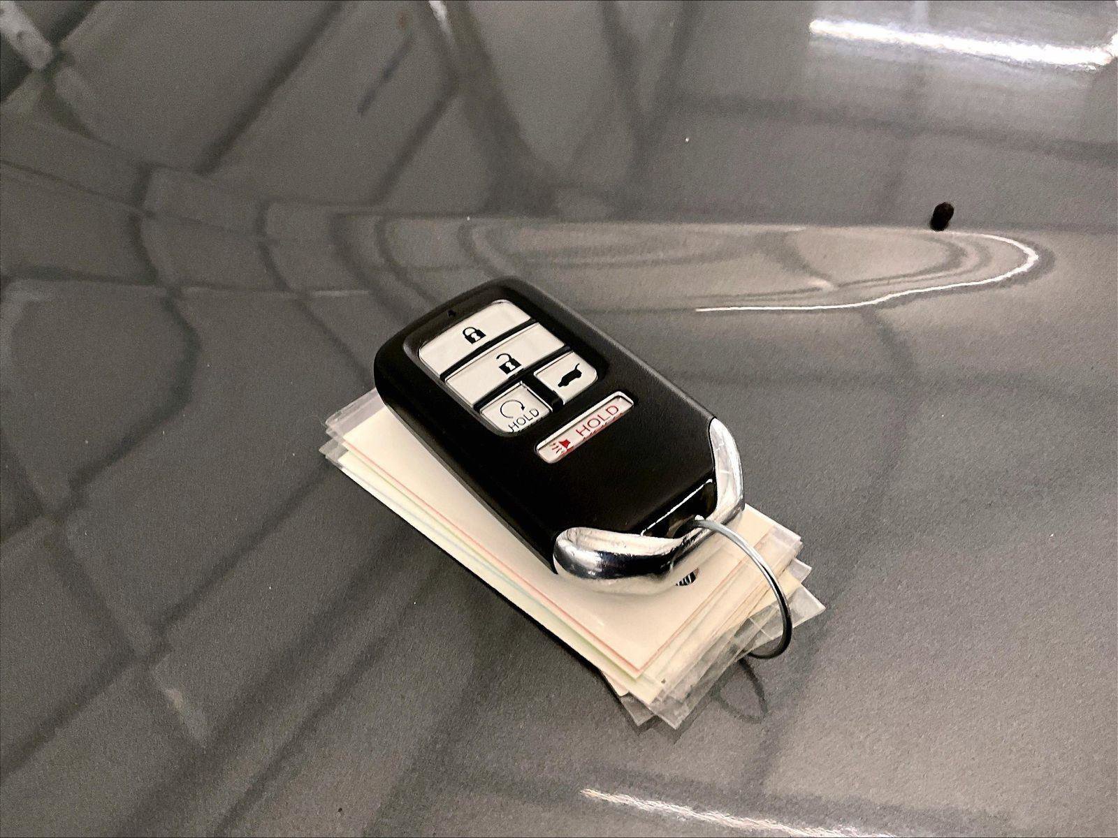 Used 2017 Honda Civic EX image 9