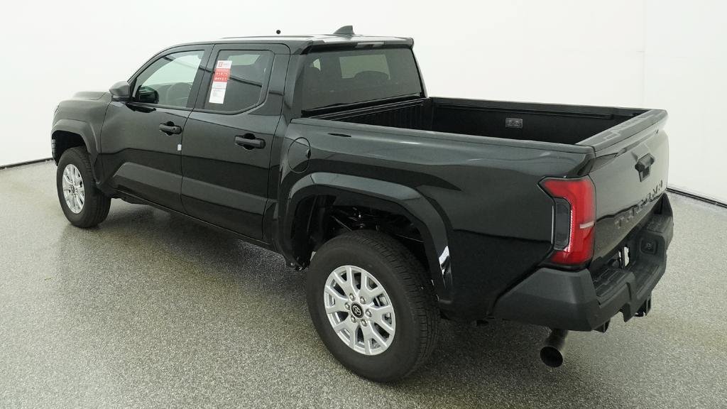 New 2026 Toyota Tacoma SR RWD image 32