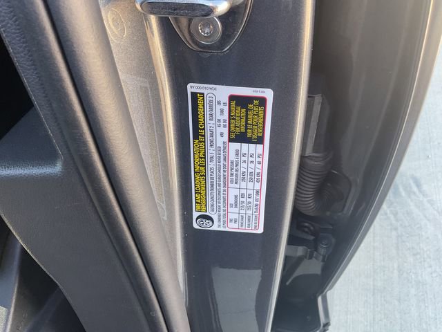 Used 2023 Volkswagen Atlas Cross Sport SE w/ Black Wheel Package image 36