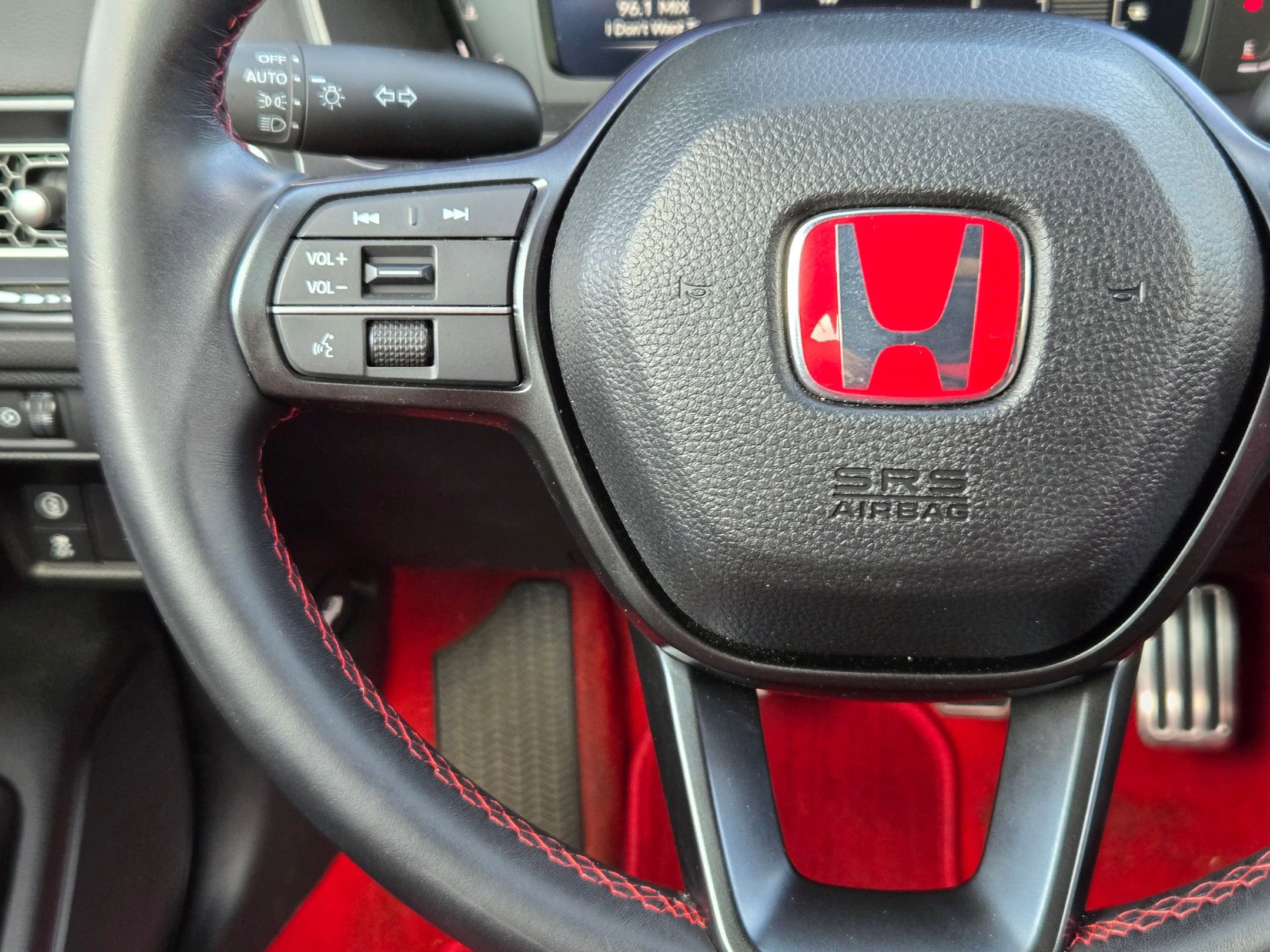 Used 2025 Honda Civic Type R image 21