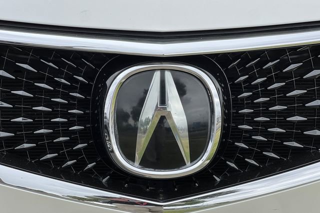 Used 2019 Acura RDX AWD image 38