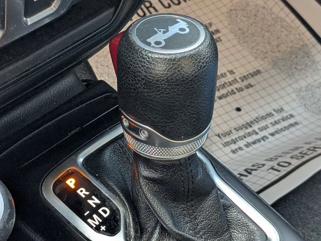 Used 2020 Jeep Wrangler Sport AWD/4WD image 12