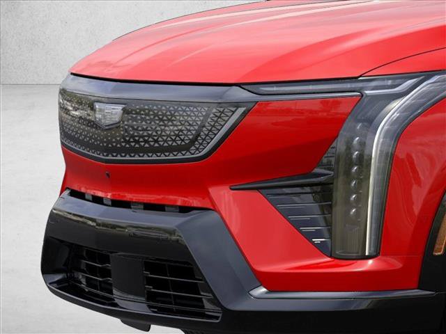 New 2027 Cadillac Optiq Sport RWD image 13